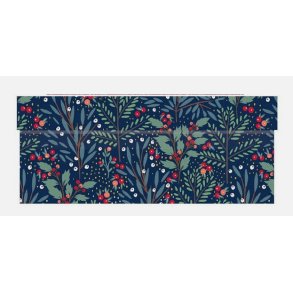 Penny Kennedy Gave ske Jul Bl m. Br Stor